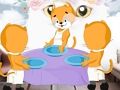 Spil Hungry Cat Family Escape online