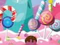Spil Candy World Ant Escape online