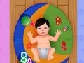 Spil Baby kjole op  online