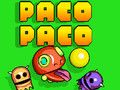 Spil Paco Paco online