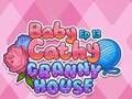 Spil Baby Cathy Ep 13: Granny House online
