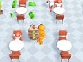 Spil Drømmerestaurant 3D  online
