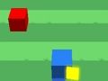 Spil Cube Runner Adventure online