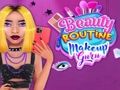 Spil Skønhed Rutine Makeup Guru  online
