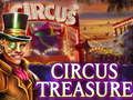 Spil Cirkus skat  online