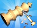 Spil Trædrejesimulator  online