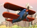 Spil Flyv AirPlane 3D  online