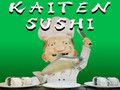 Spil Kaiten Sushi online