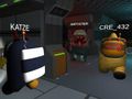Spil Imposter 3D: Online horror online