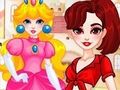 Spil Cosplay gamer piger  online
