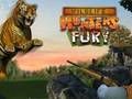 Spil Wildlife Hunters Fury online