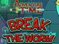 Spil Eventyrstid Break ormen online