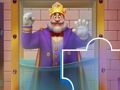 Spil Royal Match Jigsaw Puzzle online