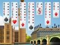 Spil Tower of London Solitaire online