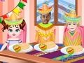 Spil Baby Taylor mexicansk fest  online