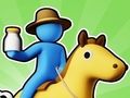 Spil Yellowstone Ranch online