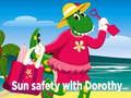 Spil Sun Safety med Dorothy  online