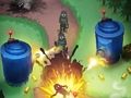 Spil Tower Defense zombier  online