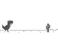 Spil T-Rex Dino online Spil T-Rex Dino online