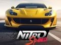 Spil Nitro hastighed  online