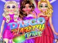 Spil Forberedelse til discofest  online