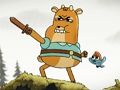 Spil Prins Ivandoe The Sword Pursuit  online
