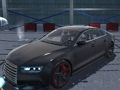 Spil Ekstrem superbil: Stunt Drive online