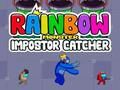 Spil Rainbow Monster Impostor Catcher online