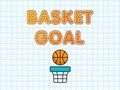 Spil Basket mål  online