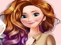 Spil Prinsesse anti-mode sporty + klassisk online