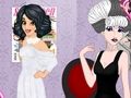 Spil Jasmine i modemagasinet  online