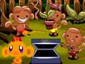 Spil Monkey Go Happy Stage 742 online