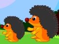 Spil Fanget Mangoose Rescue  online