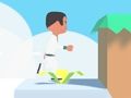 Spil Kør Beta Run  online