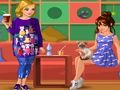Spil Katte cafe  online