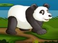 Spil Fodbold Panda  online
