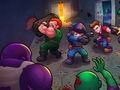 Spil Zombo Buster Advance online