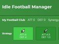 Spil Idle Soccer Manager online