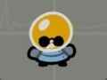 Spil Hedgehog Dilemma for Robotter  online