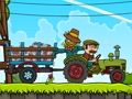 Spil Traktor transporter  online