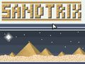 Spil Sandtrix online