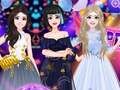 Spil Blackpink formel dansefest  online