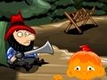 Spil Monkey Go Happy Stage 179 online