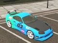Spil Japan Drift Racing Car Simulator online