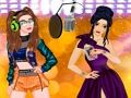 Spil Beauty and The Beat 2 nyt hit  online