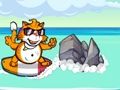 Spil Surfer kat  online