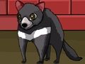Spil Forest Tasmanian Devil Rescue online