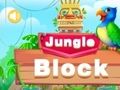 Spil Jungleblok  online
