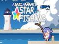 Spil Nanami's StarFishing  online