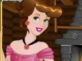 Spil Askepots prinsesse makeover  online
